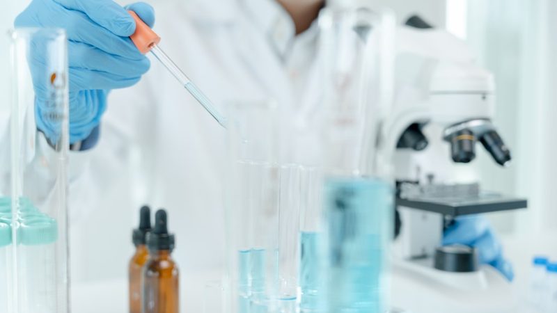 生物科技公司批量采购，报价折扣背后的考量**