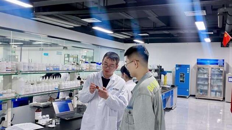 实验室耗材定制：规格参数背后的关键考量