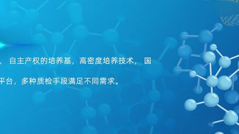 引物合成上游原料供应商：关键环节中的品质保证**